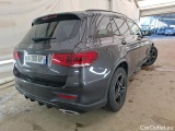  Mercedes  G-Klasee MERCEDES-BENZ GLC / 2019 / 5P / SUV GLC 200 d AMG Line #3