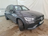  Mercedes  G-Klasee MERCEDES-BENZ GLC / 2019 / 5P / SUV GLC 200 d AMG Line #4