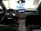  Mercedes  G-Klasee MERCEDES-BENZ GLC / 2019 / 5P / SUV GLC 200 d AMG Line #5