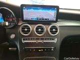  Mercedes  G-Klasee MERCEDES-BENZ GLC / 2019 / 5P / SUV GLC 200 d AMG Line #7
