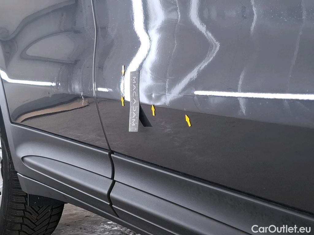  Fiat  500 X City Cross 1.3 GSE 150CV BVM6 E6dT #23