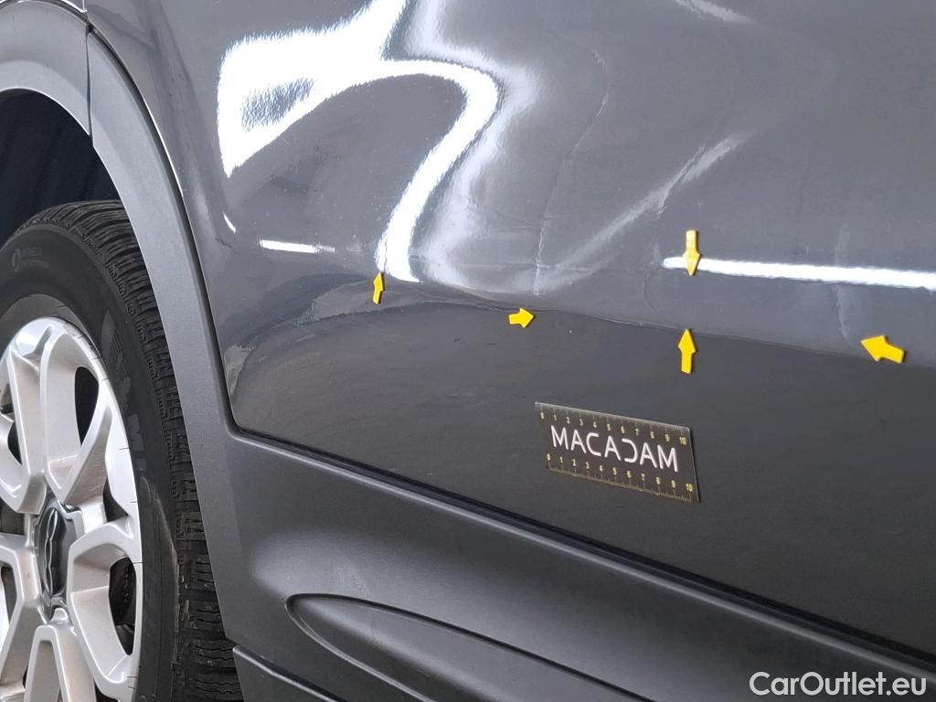  Fiat  500 X City Cross 1.3 GSE 150CV BVM6 E6dT #12