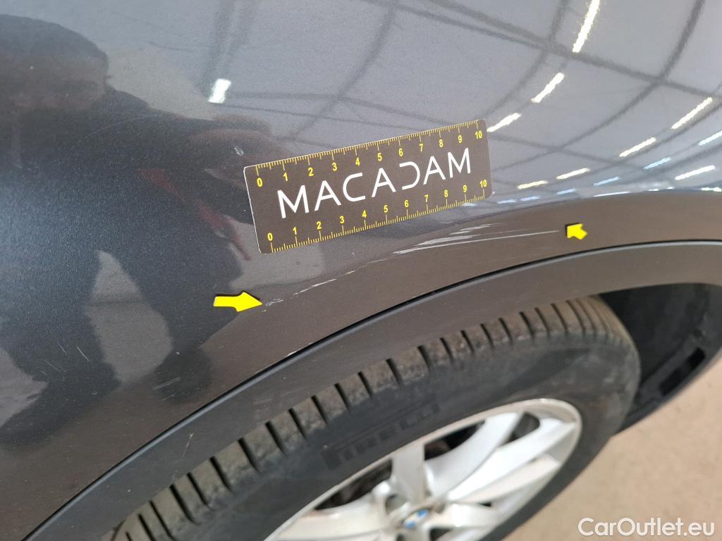  Bmw  X2 Série  F39 sDrive 18d Lounge 2.0 150CV BVM6 E6d #3