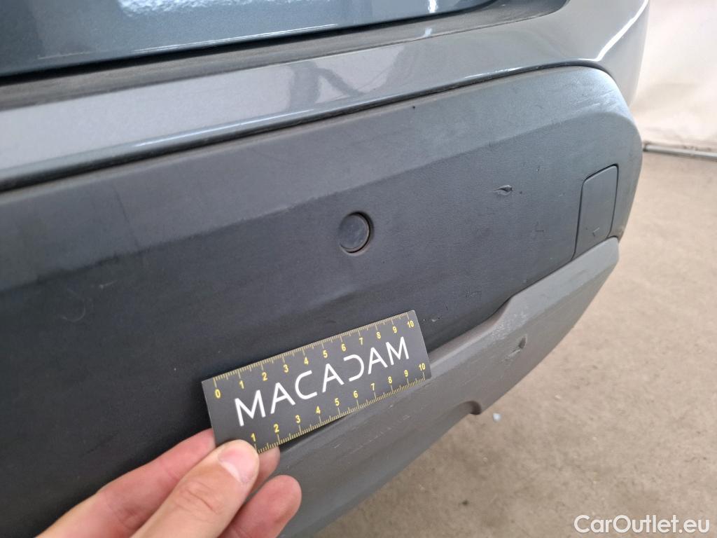  Bmw  X1 Série  sDrive16d Lounge 1.5 115CV BVM6 E6 #26