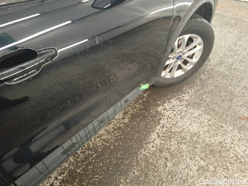  Ford  Kuga  Titanium Hybrid 2.5 190CV BVA6 E6dT #4