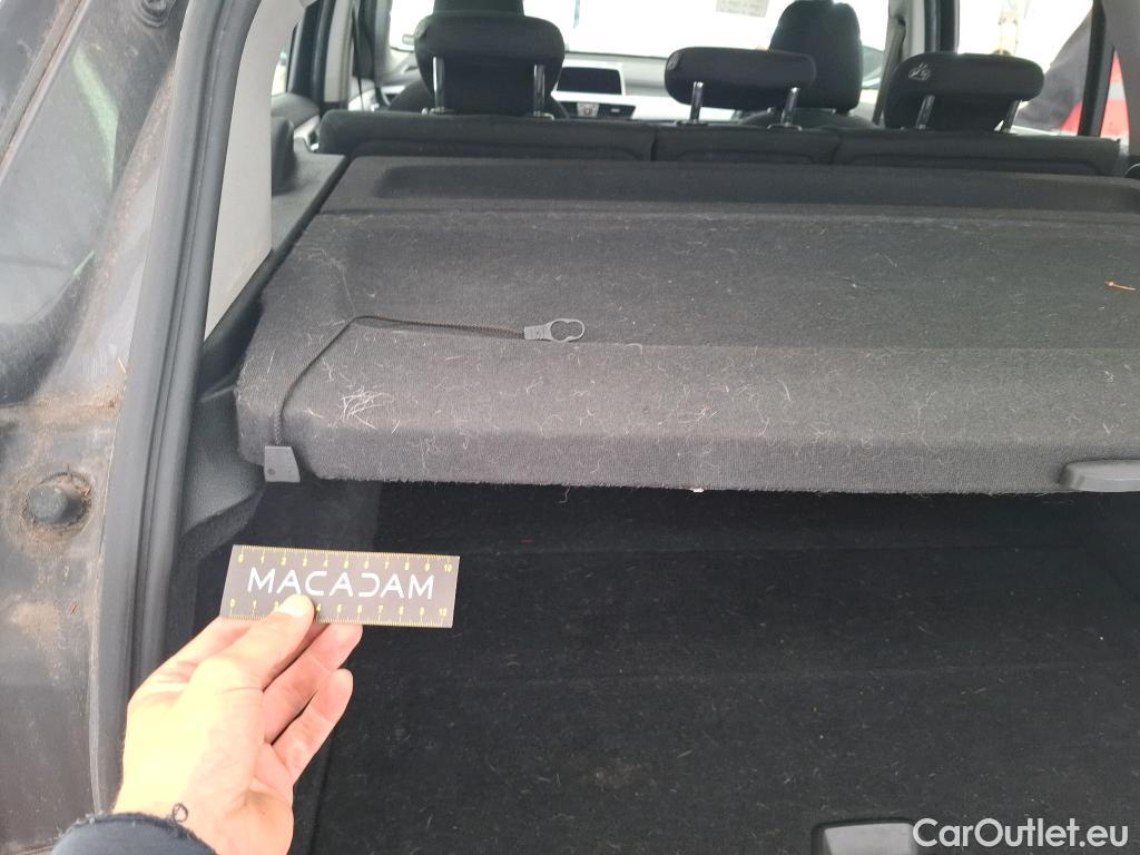  Bmw  X1 Série  sDrive16d Lounge 1.5 115CV BVM6 E6 #72