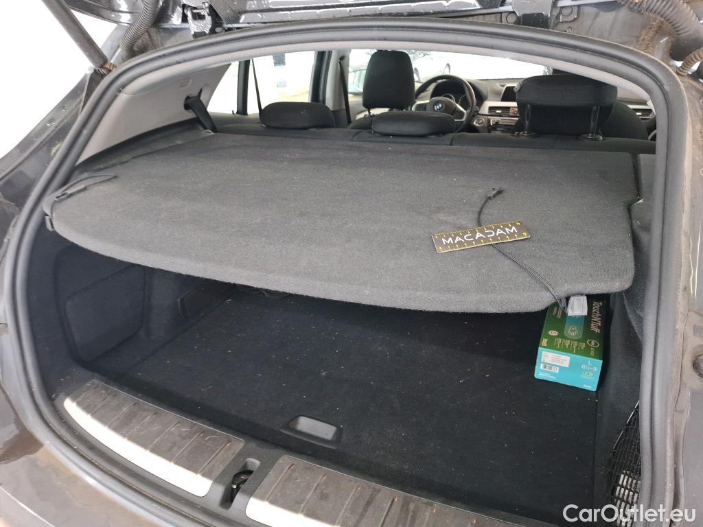  Bmw  X2 Série  F39 sDrive 18d Lounge 2.0 150CV BVM6 E6d #37