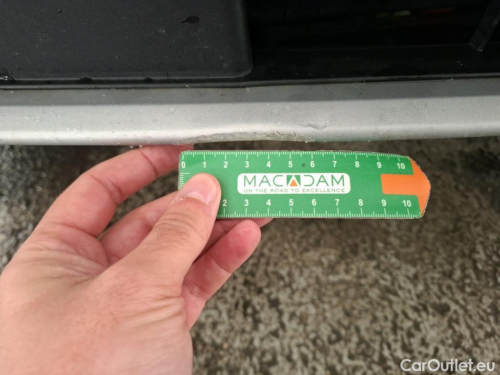  Ford  Kuga  Titanium Hybrid 2.5 190CV BVA6 E6dT #7