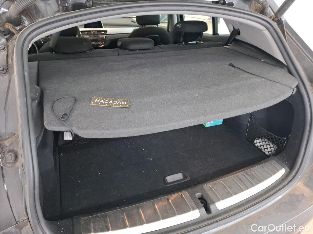  Bmw  X2 Série  F39 sDrive 18d Lounge 2.0 150CV BVM6 E6d #35