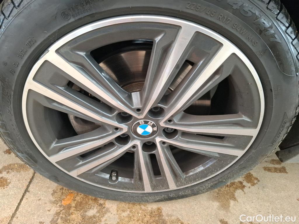  Bmw  Serie 1 BMW Série 1 / 2019 / 5P / Berline 116i DKG7 Business Design #1