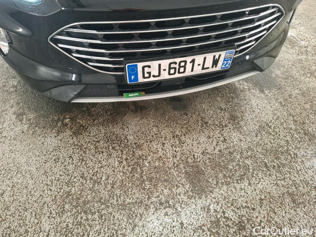  Ford  Kuga  Titanium Hybrid 2.5 190CV BVA6 E6dT #6