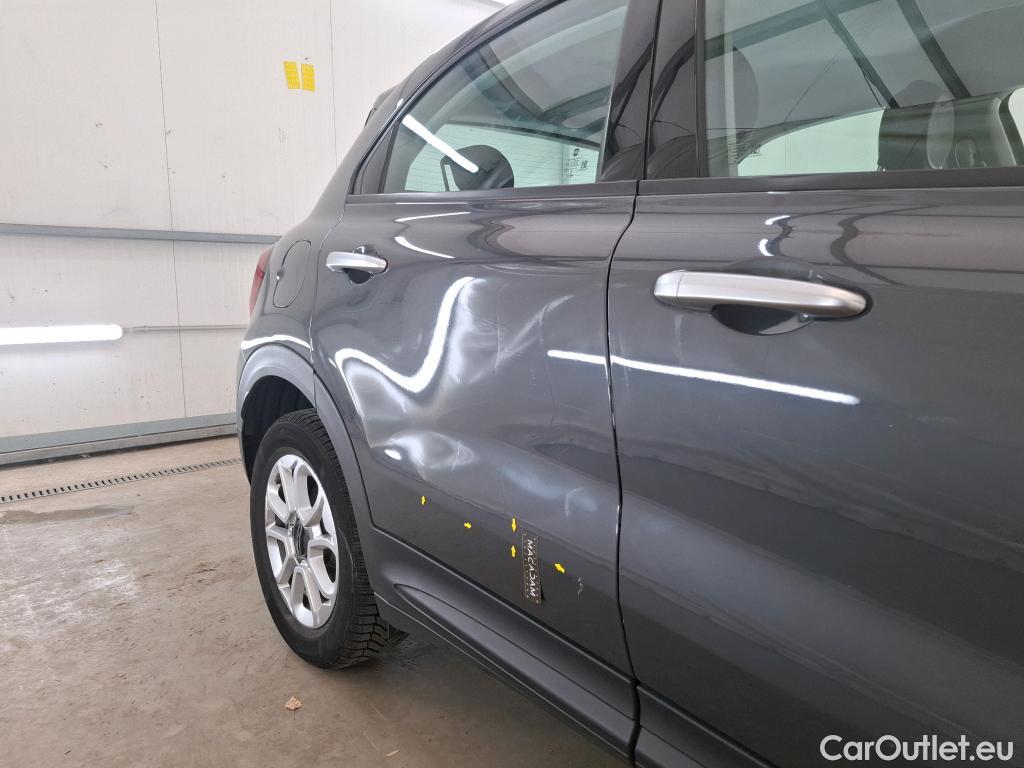  Fiat  500 X City Cross 1.3 GSE 150CV BVM6 E6dT #10