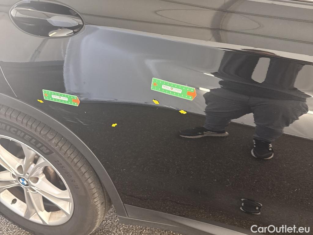  Bmw  X3 BMW  / 2017 / 5P / SUV sDrive18d 150ch Business Design BVA8 #11