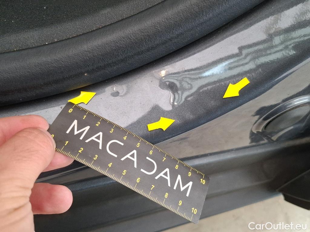  Fiat  500 X City Cross 1.3 GSE 150CV BVM6 E6dT #39