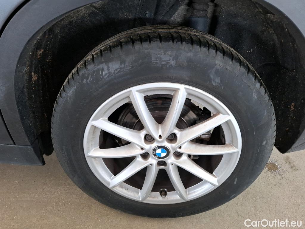  Bmw  X2 Série  F39 sDrive 18d Lounge 2.0 150CV BVM6 E6d #49