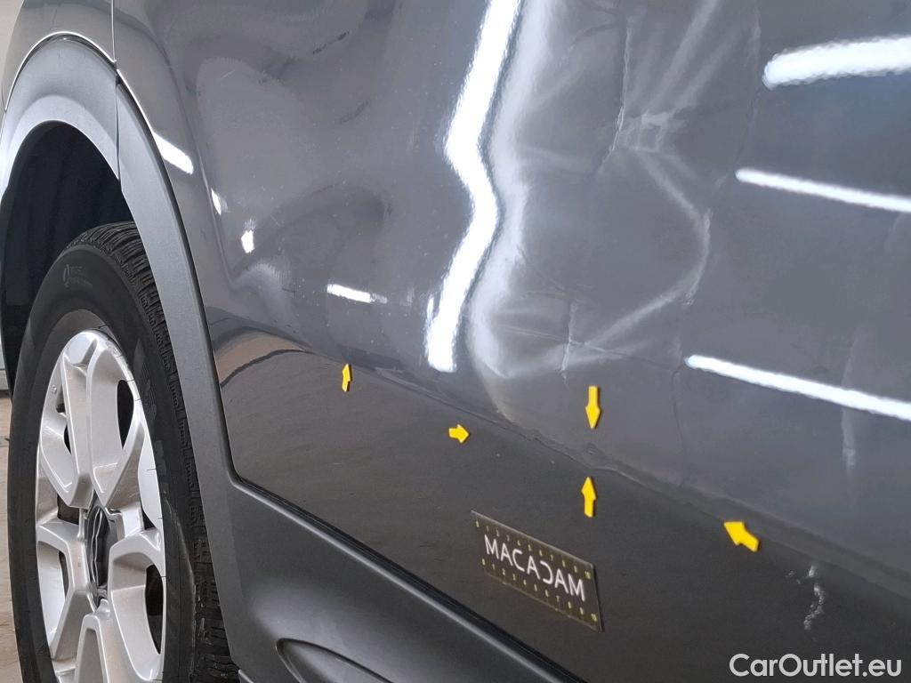  Fiat  500 X City Cross 1.3 GSE 150CV BVM6 E6dT #13