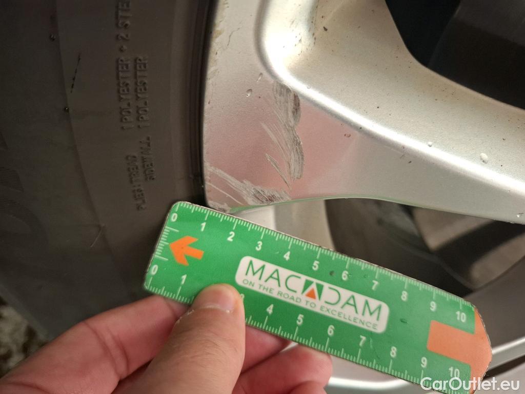  Ford  Kuga  Titanium Hybrid 2.5 190CV BVA6 E6dT #19