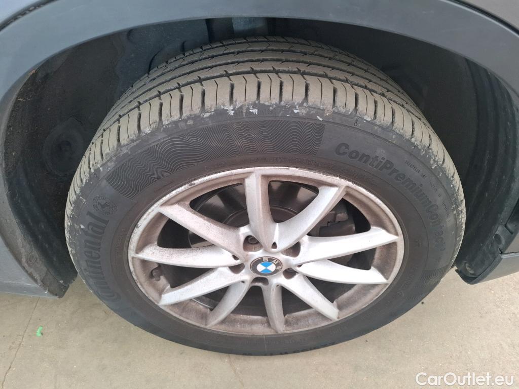  Bmw  X1 Série  sDrive16d Lounge 1.5 115CV BVM6 E6 #41