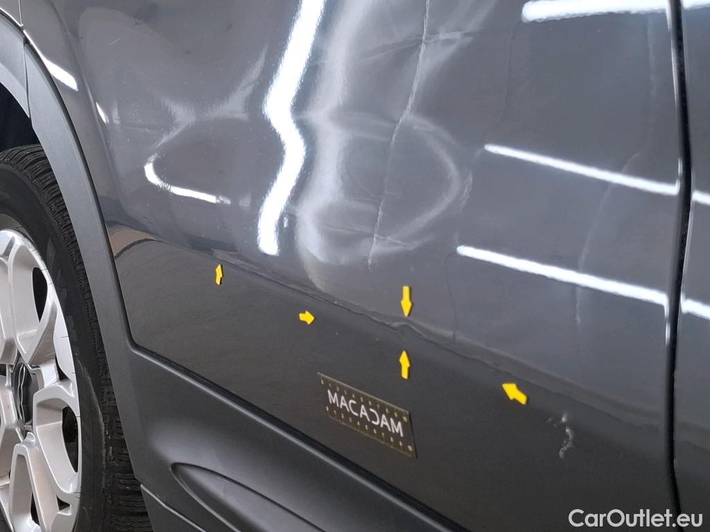  Fiat  500 X City Cross 1.3 GSE 150CV BVM6 E6dT #20