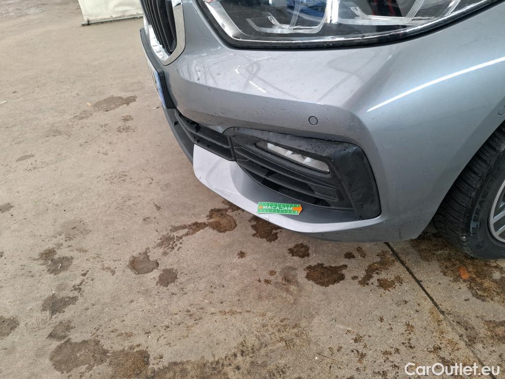  Bmw  Serie 1 BMW Série 1 / 2019 / 5P / Berline 116i DKG7 Business Design #9