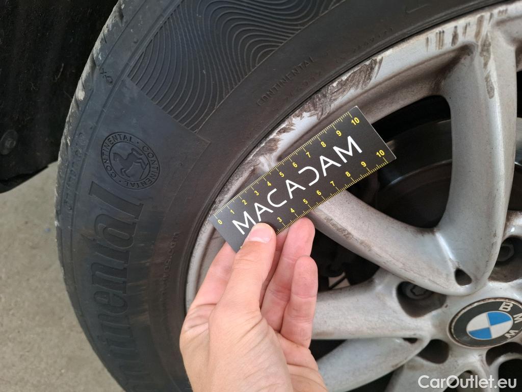  Bmw  X1 Série  sDrive16d Lounge 1.5 115CV BVM6 E6 #7