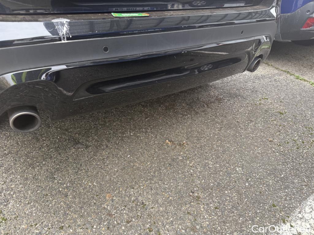  Bmw  X3 BMW  / 2017 / 5P / SUV sDrive18d 150ch Business Design BVA8 #34