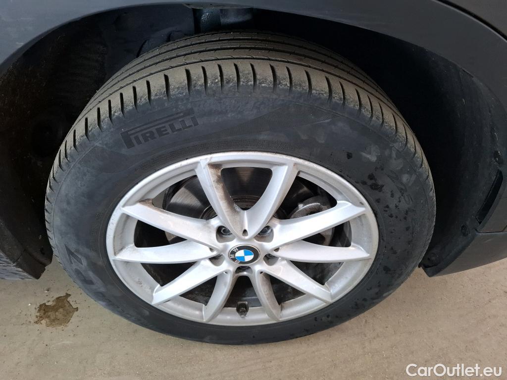  Bmw  X2 Série  F39 sDrive 18d Lounge 2.0 150CV BVM6 E6d #71