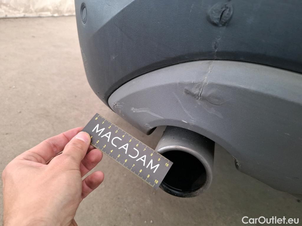  Bmw  X1 Série  sDrive16d Lounge 1.5 115CV BVM6 E6 #19