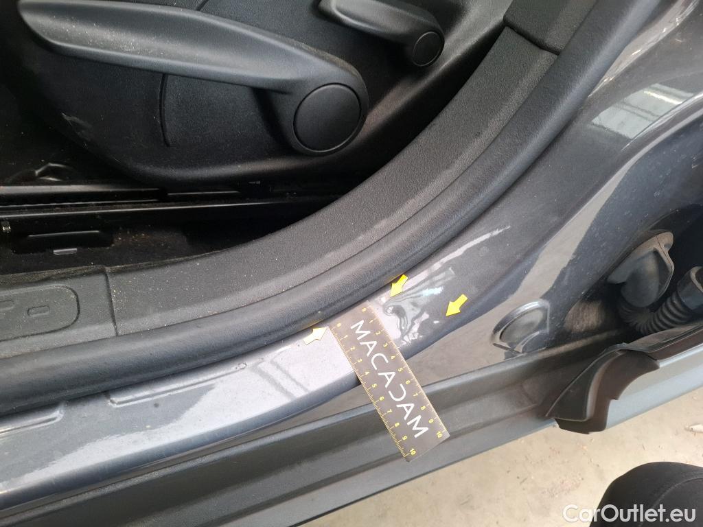  Fiat  500 X City Cross 1.3 GSE 150CV BVM6 E6dT #36