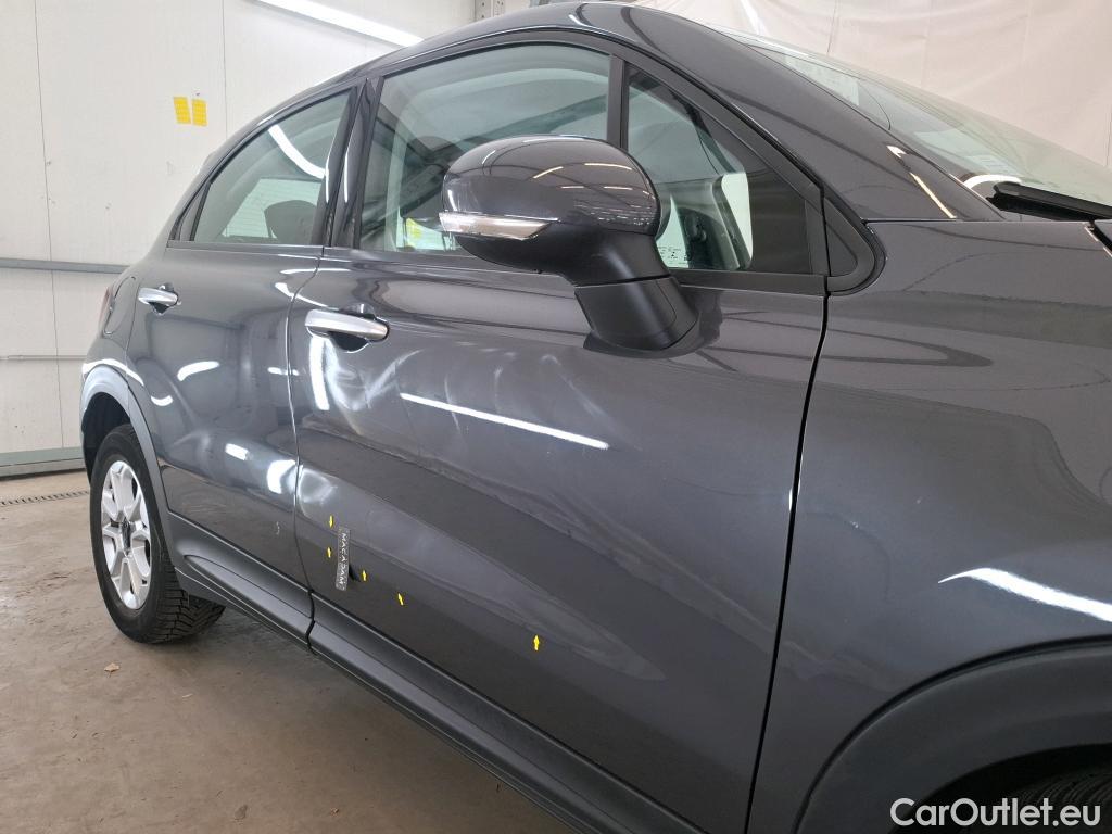  Fiat  500 X City Cross 1.3 GSE 150CV BVM6 E6dT #22