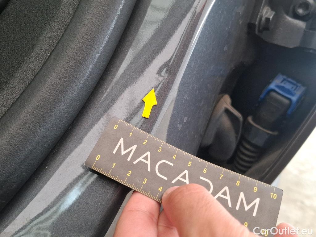  Fiat  500 X City Cross 1.3 GSE 150CV BVM6 E6dT #40