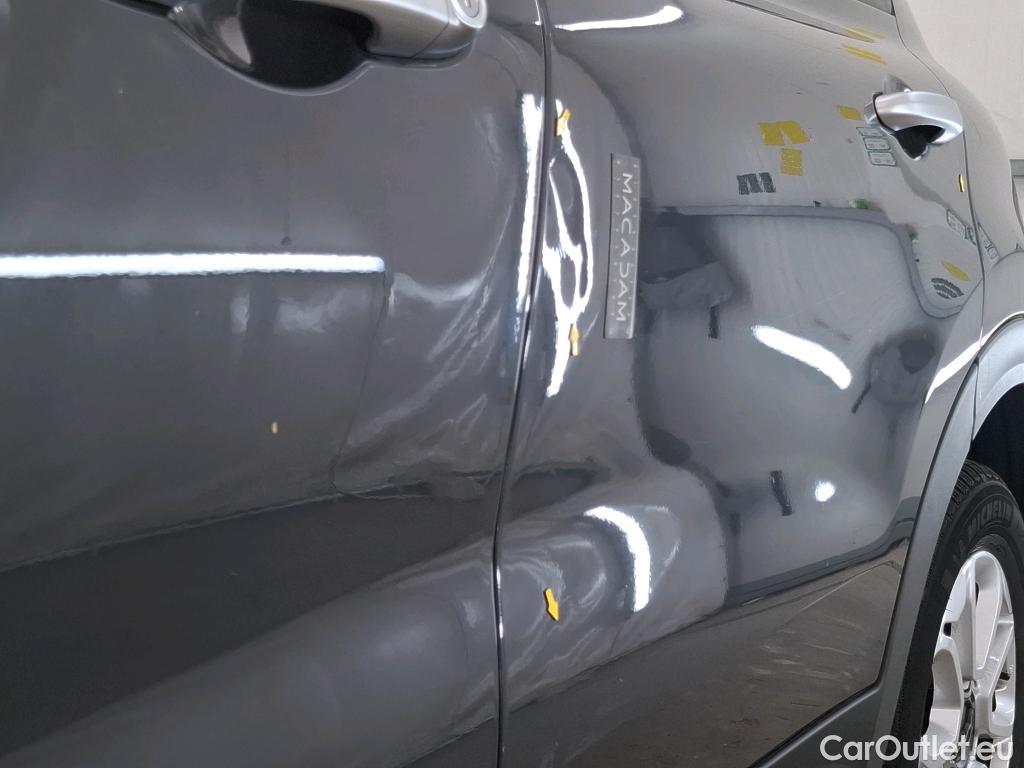  Fiat  500 X City Cross 1.3 GSE 150CV BVM6 E6dT #2