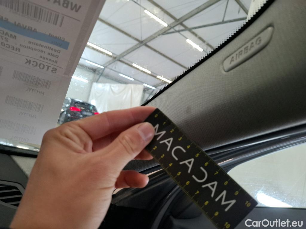  Bmw  X2 Série  F39 sDrive 18d Lounge 2.0 150CV BVM6 E6d #28