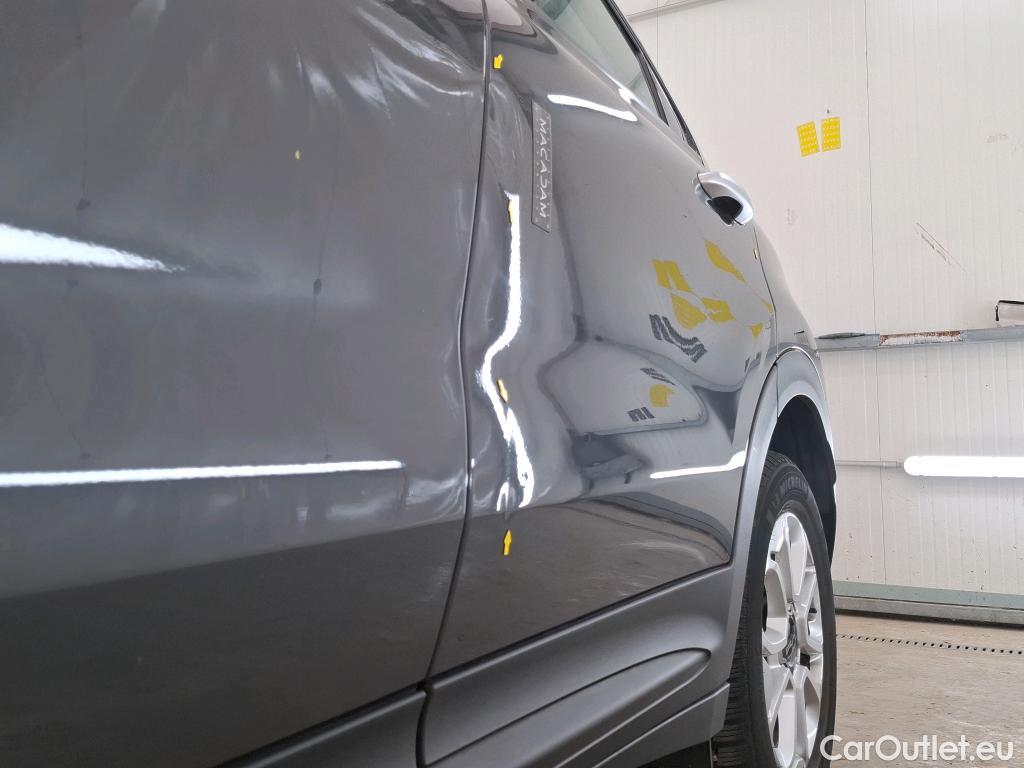  Fiat  500 X City Cross 1.3 GSE 150CV BVM6 E6dT #3