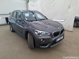  Bmw  X1 Série  sDrive16d Lounge 1.5 115CV BVM6 E6 #4