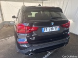  Bmw  X3 BMW  / 2017 / 5P / SUV sDrive18d 150ch Business Design BVA8 #2