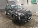  Ford  Kuga  Titanium Hybrid 2.5 190CV BVA6 E6dT #4