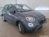  Fiat  500 X City Cross 1.3 GSE 150CV BVM6 E6dT #4