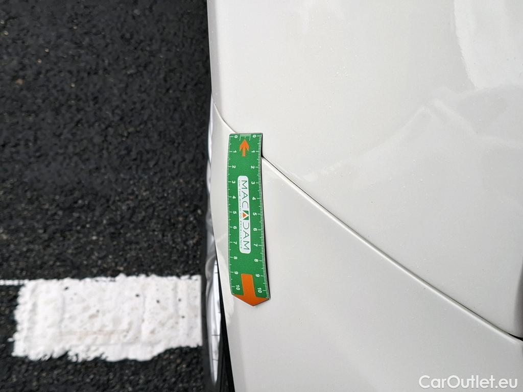  Fiat  500 FIAT  / 2015 / 3P / Berline Hybrid 1.0 BSG 70 ch Dolcevita #2