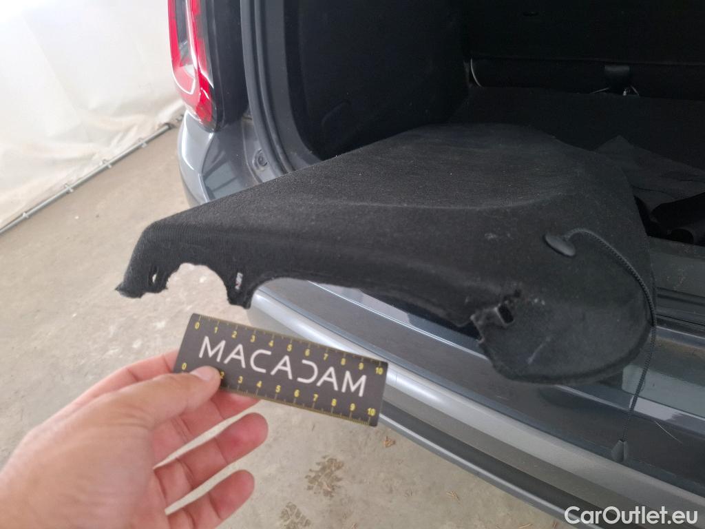  Fiat  500 X City Cross 1.3 GSE 150CV BVM6 E6dT #76