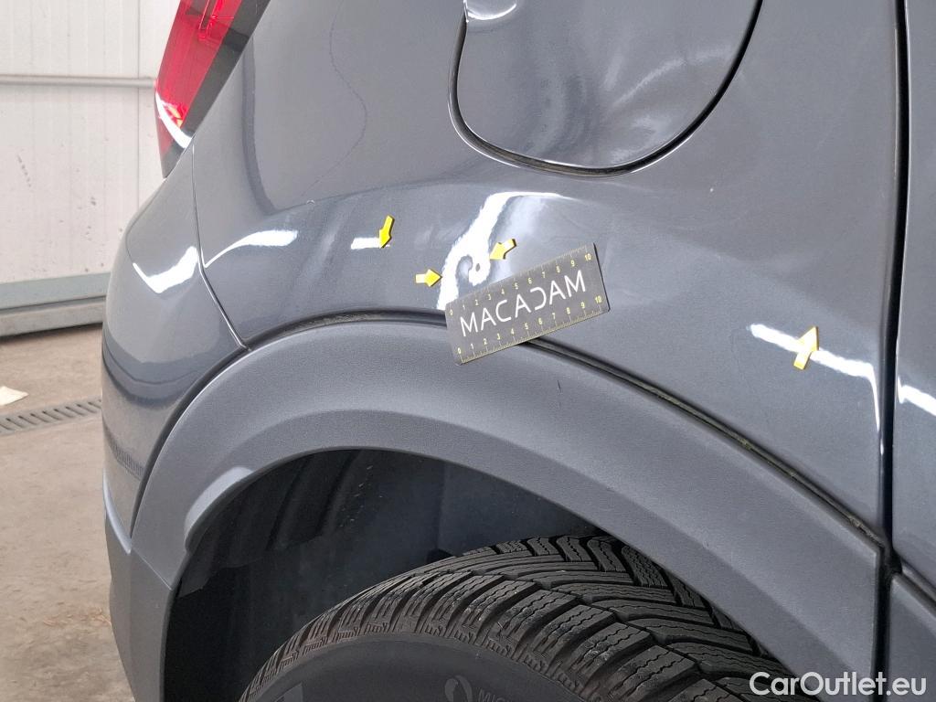  Fiat  500 X City Cross 1.3 GSE 150CV BVM6 E6dT #54