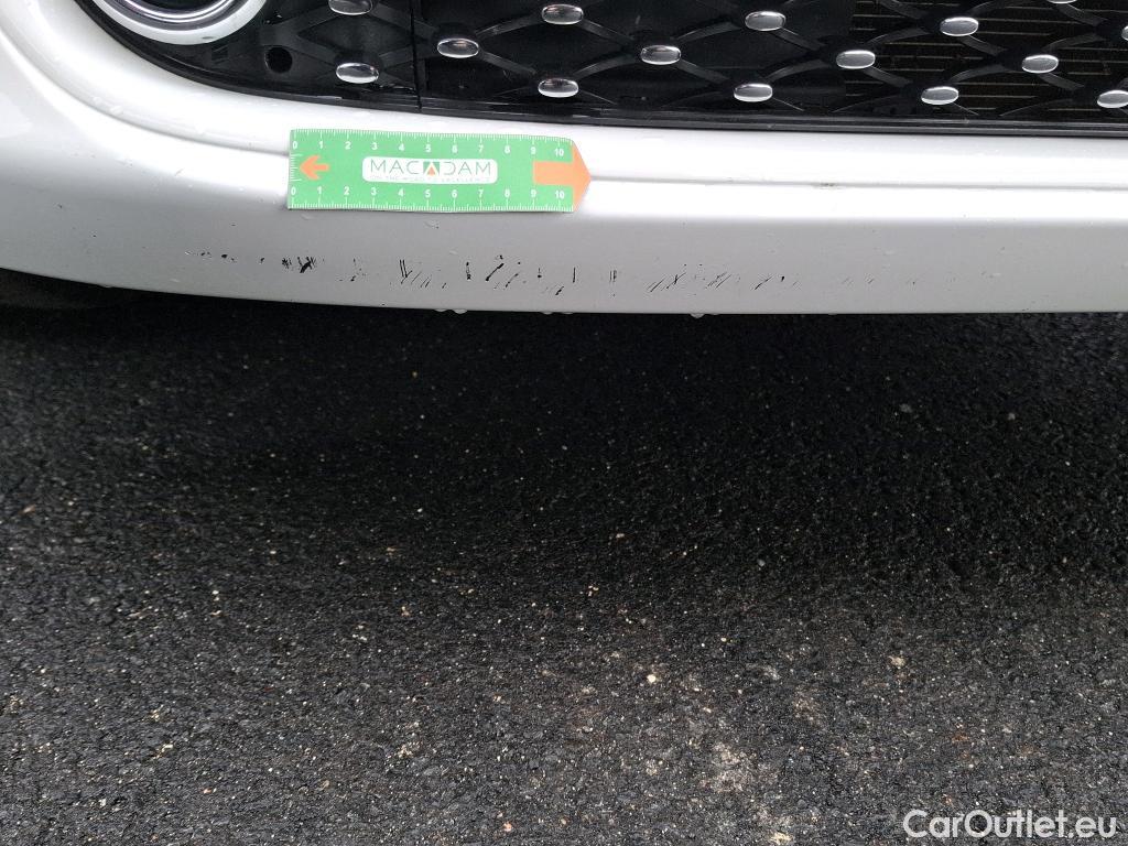  Fiat  500 FIAT  / 2015 / 3P / Berline Hybrid 1.0 BSG 70 ch Dolcevita #14