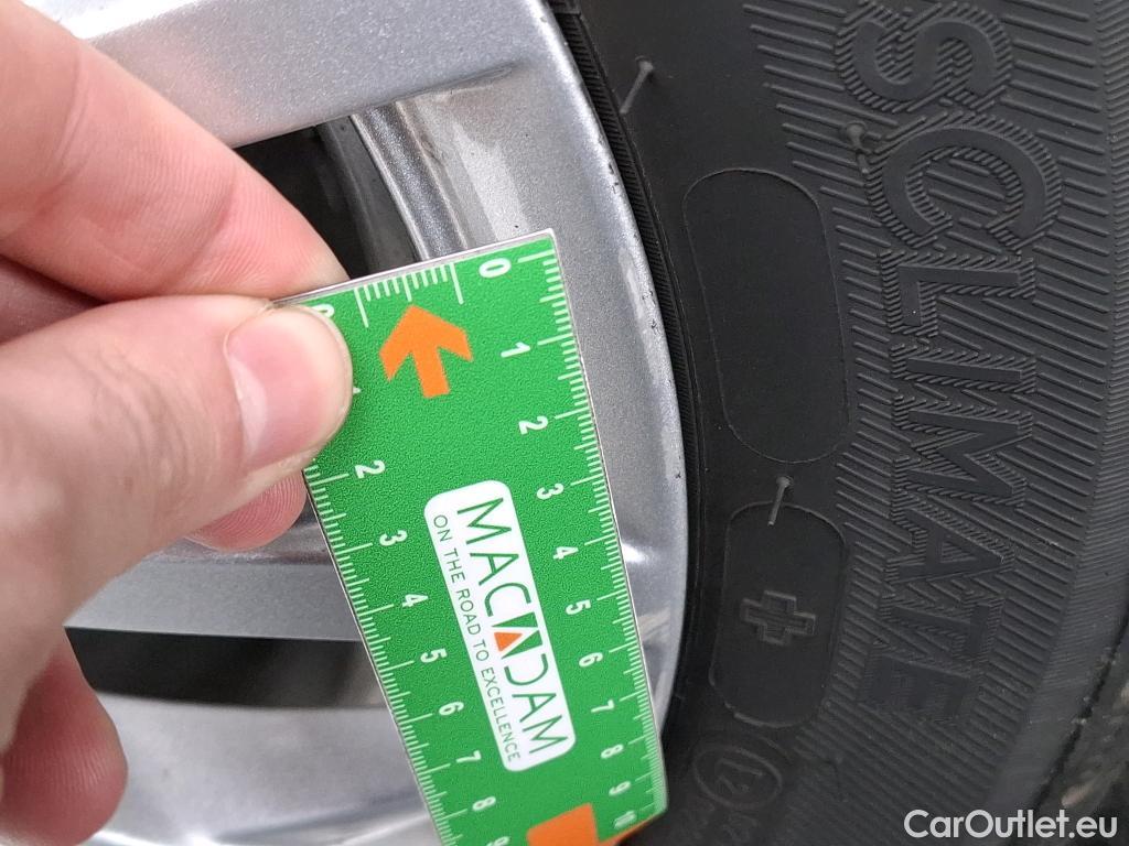  Fiat  500 FIAT  / 2015 / 3P / Berline Hybrid 1.0 BSG 70 ch Dolcevita #17