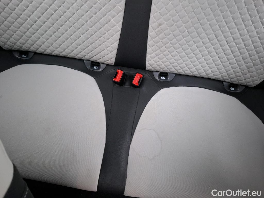  Fiat  500 FIAT  / 2015 / 3P / Berline Hybrid 1.0 BSG 70 ch Dolcevita #27