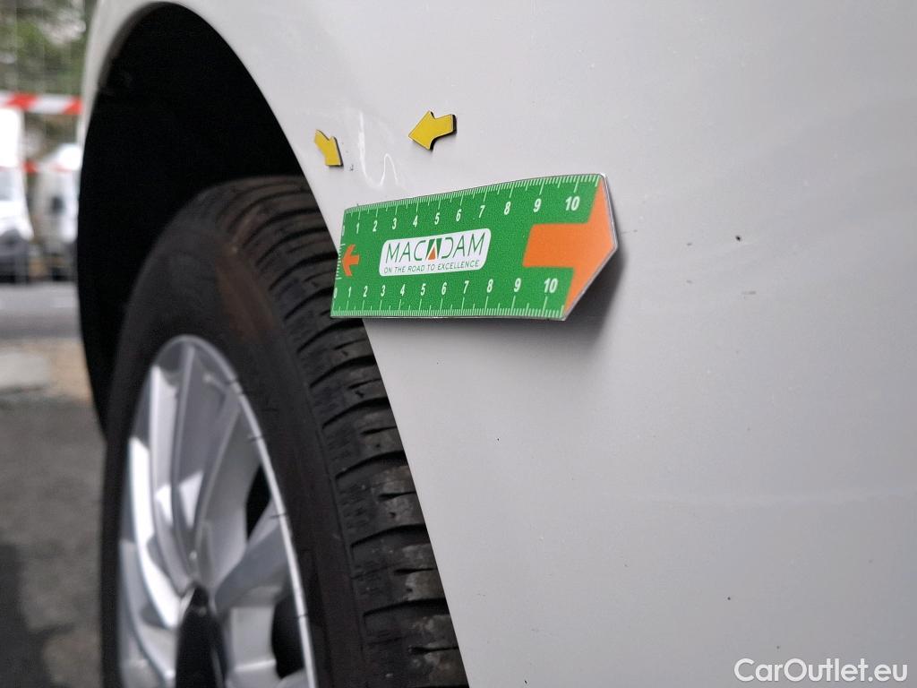  Fiat  500 FIAT  / 2015 / 3P / Berline Hybrid 1.0 BSG 70 ch Dolcevita #23