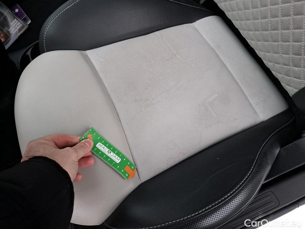  Fiat  500 FIAT  / 2015 / 3P / Berline Hybrid 1.0 BSG 70 ch Dolcevita #25