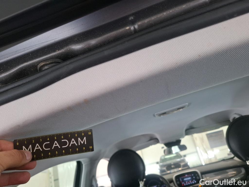  Fiat  500 X City Cross 1.3 GSE 150CV BVM6 E6dT #69