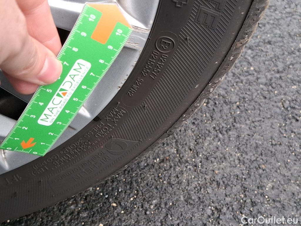  Fiat  500 FIAT  / 2015 / 3P / Berline Hybrid 1.0 BSG 70 ch Dolcevita #12