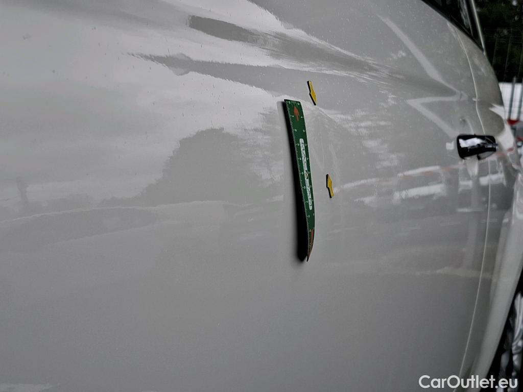  Fiat  500 FIAT  / 2015 / 3P / Berline Hybrid 1.0 BSG 70 ch Dolcevita #7