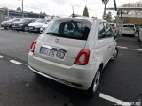  Fiat  500 FIAT  / 2015 / 3P / Berline Hybrid 1.0 BSG 70 ch Dolcevita #3